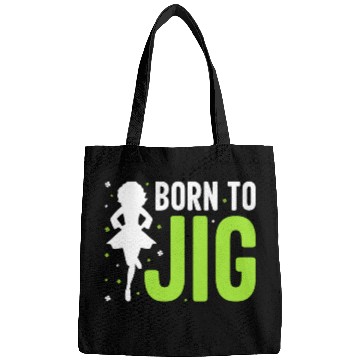 Discover Irish Dance Bags