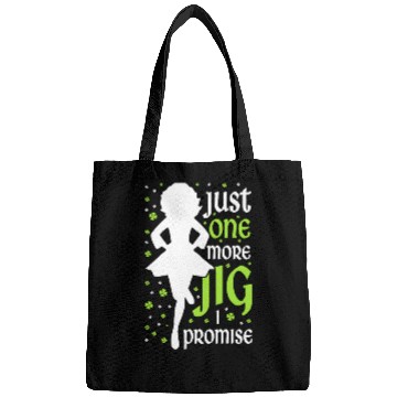 Discover Irish Dance Bags