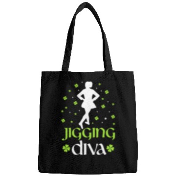 Discover Irish Dance Bags
