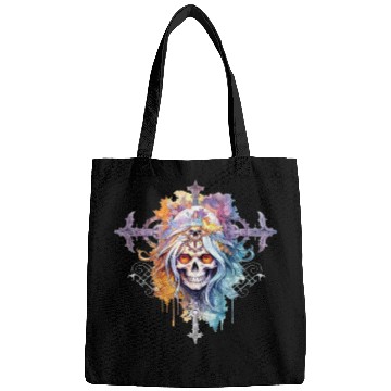 Discover Skull N' Bones Bags