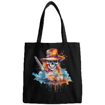 Discover Skull N' Bones Bags