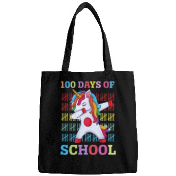 Discover 100 days of school Bags