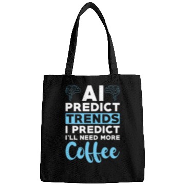 Discover Artificial Intelligence Ai Lovers Bags