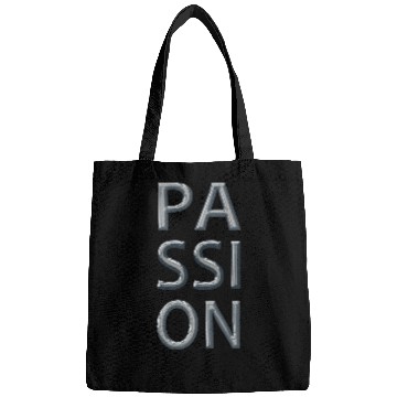 Discover Passion grey Bags