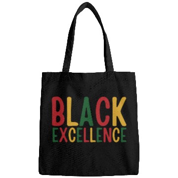 Discover Black History Bags