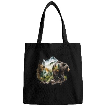 Discover APPALACHIA "GOD'S COUNTRY" OUTDOOR DESIGN Bags