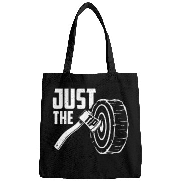 Discover Axe Throwing Just The Tip Bags