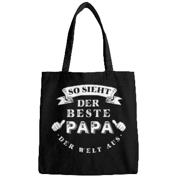 Discover Best Dad in the world from Bags