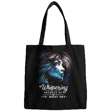 Discover Astrophotography Astronomy Space Camera Star Watch Bags