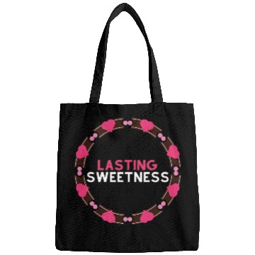 Discover Lasting Sweetness Bags