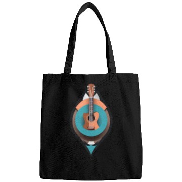 Discover classical guitar Bags