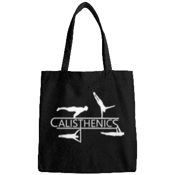 Discover Calisthenics street workout Bags