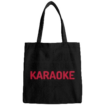 Discover Sing Loud, Sing Proud - Karaoke Bliss Bags