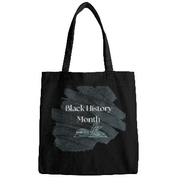 Discover Shadow Black History Month: Shadow Bags
