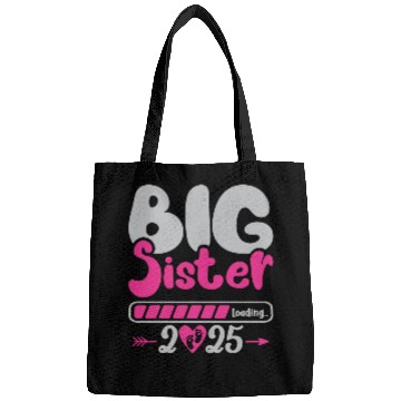 Discover Big Sis loading - Big Sister loading - Pregnancy Bags
