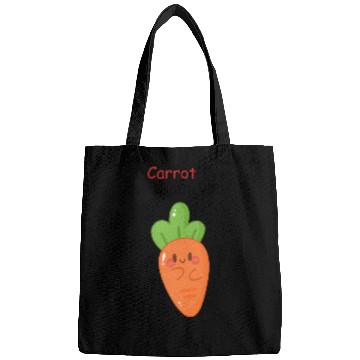 Discover I carrot live without you | flirting, love pun Bags