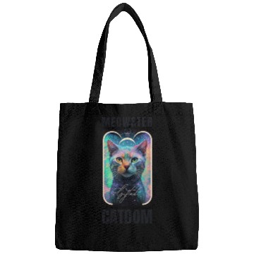Discover Cat Lovers, Catdom, Meow Meow Bags