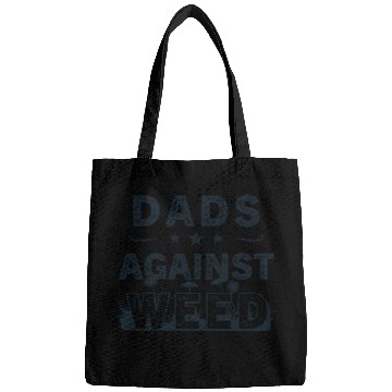 Discover Dads Against Weed Lawn Mowing Bags