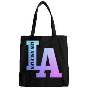 Discover Los Angeles California LA Gift Bags