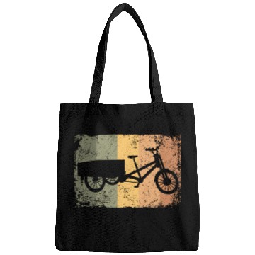 Discover Heavy Load Bike Cargo Bicycle Cargobike Bags