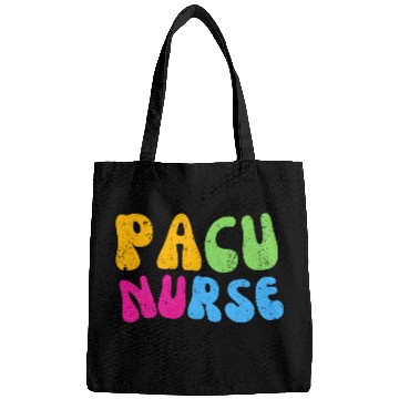 Discover Pacu Nurse Work School Team Squad Bags