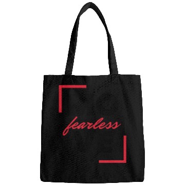 Discover MOVE fearless Bags