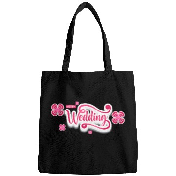 Discover Happy Wedding Bags