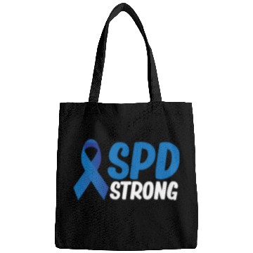 Discover SPD Strong Awareness Disorder Toddler Autism Adhd Bags