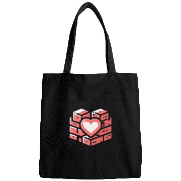 Discover Unbreakable Brick Love: Retired Bricklayer Bags