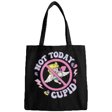 Discover Not Today Cupid Bags