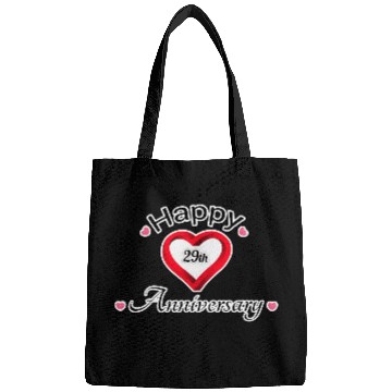 Discover anniversary 29th Bags