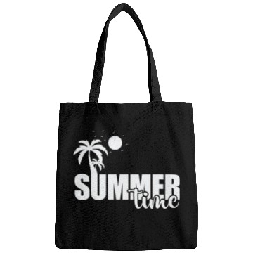 Discover Summer Time Bathing Beach Sun Bags