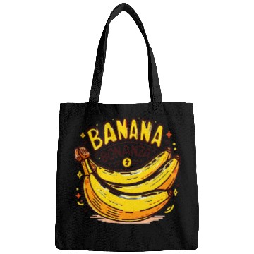 Discover Banana: Banana Bonanza Bags