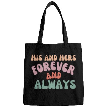 Discover His and Hers Bags