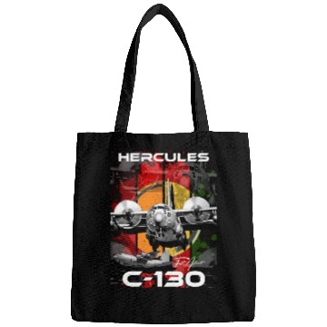 Discover C-130 Hercules Military Aircraft Bags