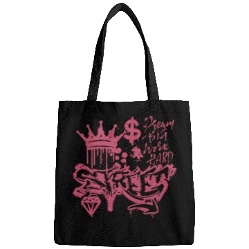 Discover Graffiti Bags