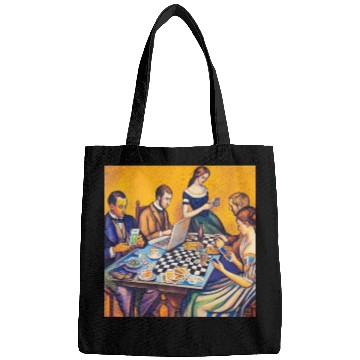 Discover Modern Classic mix - A Card game Bags