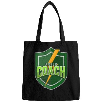 Discover Agile Coach Bags