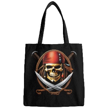 Discover Ocean Raiders Bags