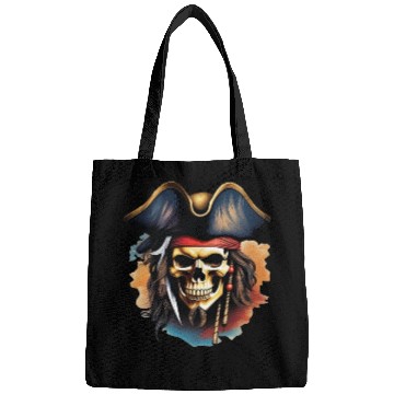 Discover Ocean Raiders Bags