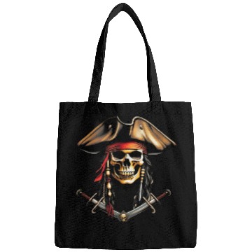 Discover Ocean Raiders Bags