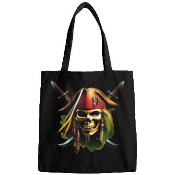 Discover Ocean Raiders Bags