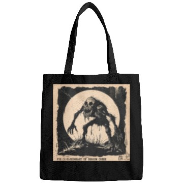 Discover BLOOD BEAST Bags