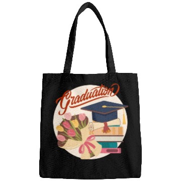 Discover Graduation Bags