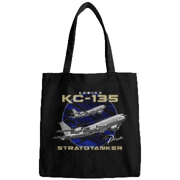 Discover KC-135 Stratotanker Heavy Aircraft Bags