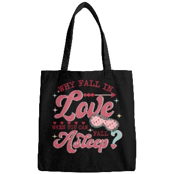 Discover Funny Valentine's Day Bags