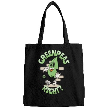 Discover Groovy vegetable greenpeas Bags