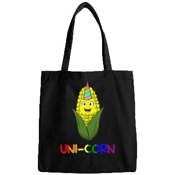 Discover Uni-corn Farmer Bags