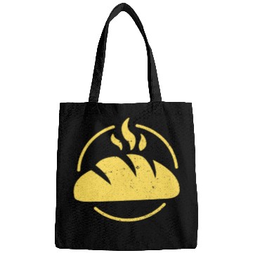 Discover Bread I Love You Dough Much Bags