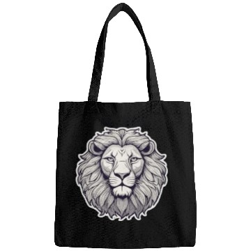 Discover the lion Bags